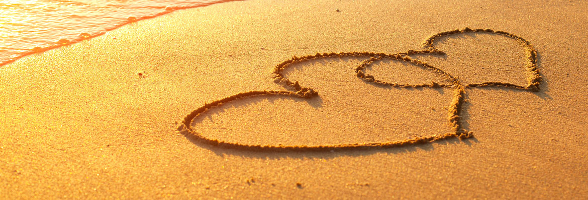 10 romantic experiences to share
